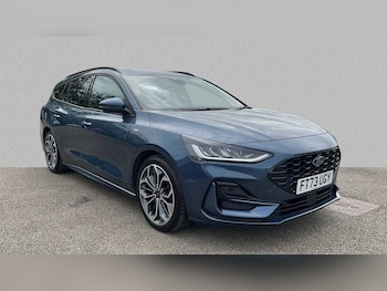 Ford - Focus