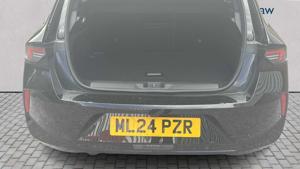 Used Vauxhall Astra 2024 for sale - 75530380: Photo 11