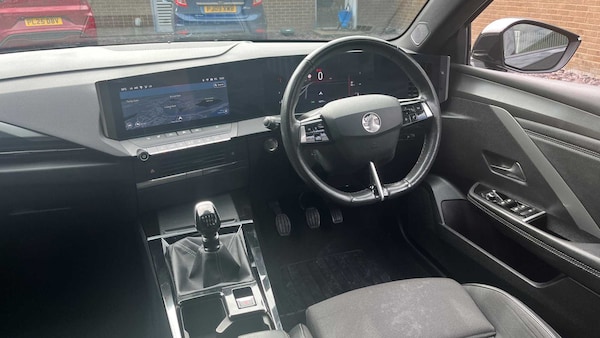 Used Vauxhall Astra 2024 for sale - 75530380: Photo 14