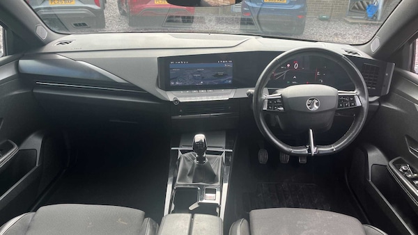 Used Vauxhall Astra 2024 for sale - 75530380: Photo 17