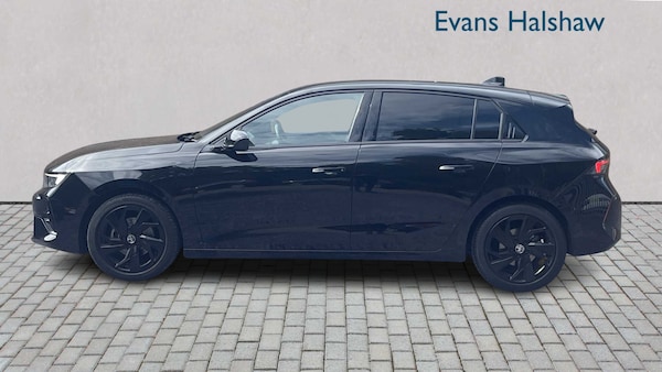 Used Vauxhall Astra 2024 for sale - 75530380: Photo 6