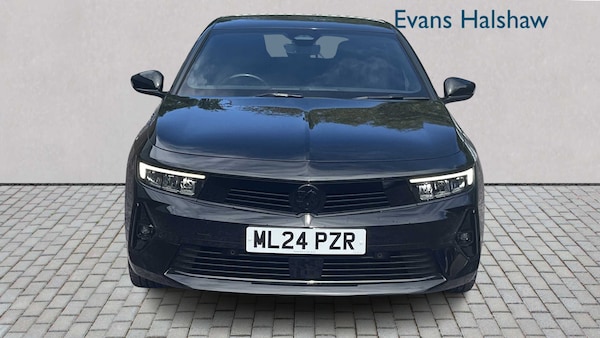 Used Vauxhall Astra 2024 for sale - 75530380: Photo 7