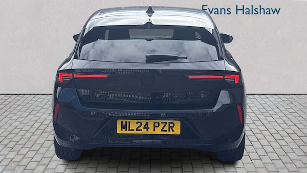 Used Vauxhall Astra 2024 for sale - 75530380: Photo 8