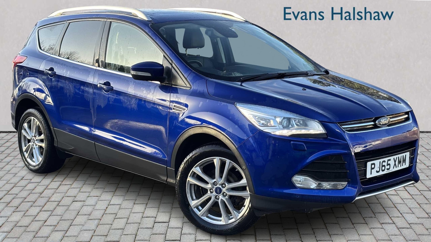 Used Ford Kuga 2015 for sale - 76789168: Photo 1