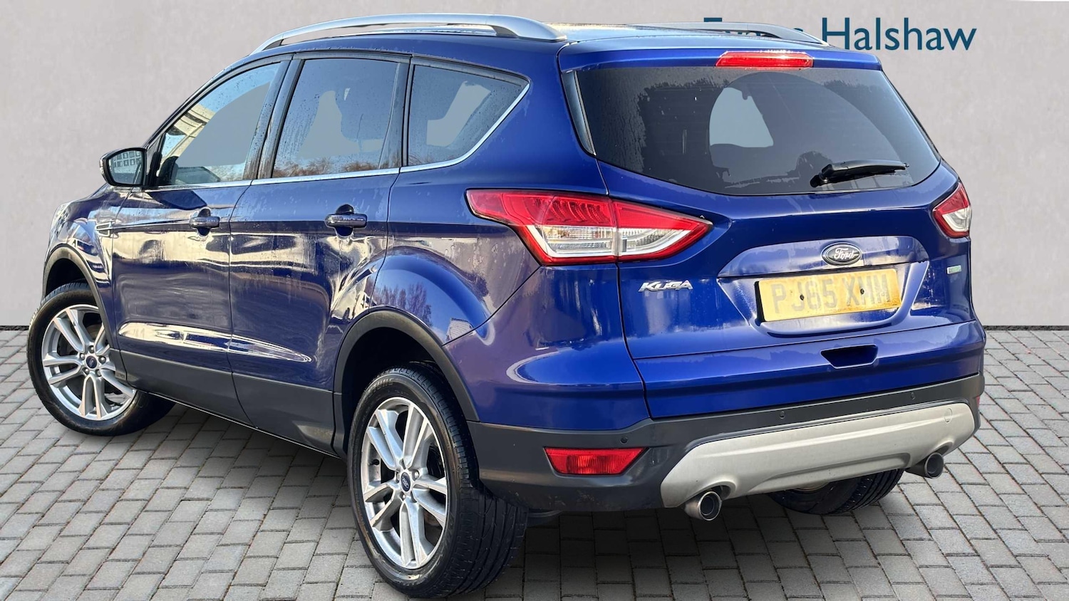 Used Ford Kuga 2015 for sale - 76789168: Photo 5