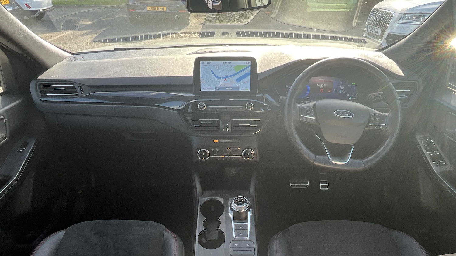 Vehicle 17
