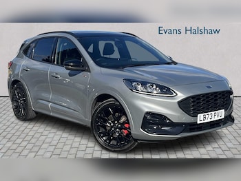 Ford - Kuga