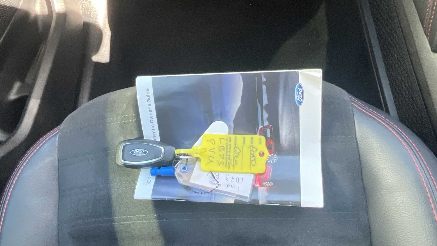 Vehicle 29