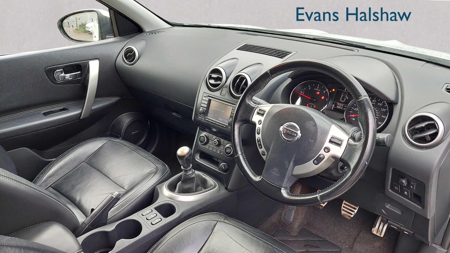 Used Nissan Qashqai+2 2012 for sale - 77540686: Photo 3