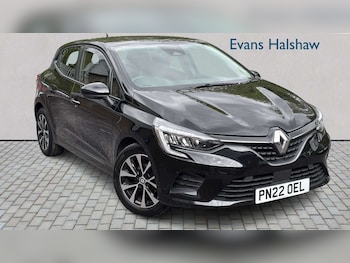 Used Renault Clio 2022 for sale - 78639190: Photo
