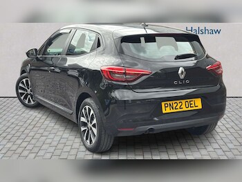Used Renault Clio 2022 for sale - 78639190: Photo