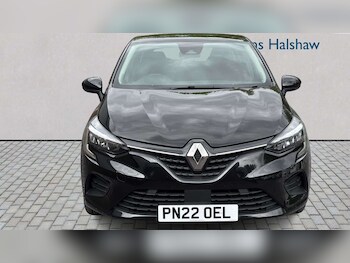 Used Renault Clio 2022 for sale - 78639190: Photo