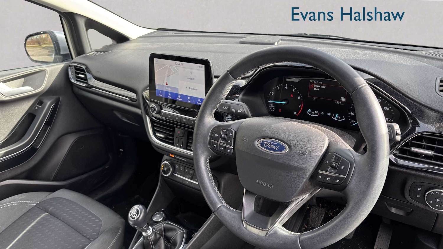 Used Ford Fiesta for sale - 77661327: Photo 3