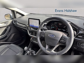 Used Ford Fiesta 2019 for sale - 77661327: Photo