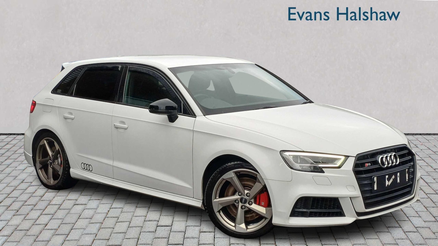Used Audi A3 2017 for sale - 76373679: Photo 1
