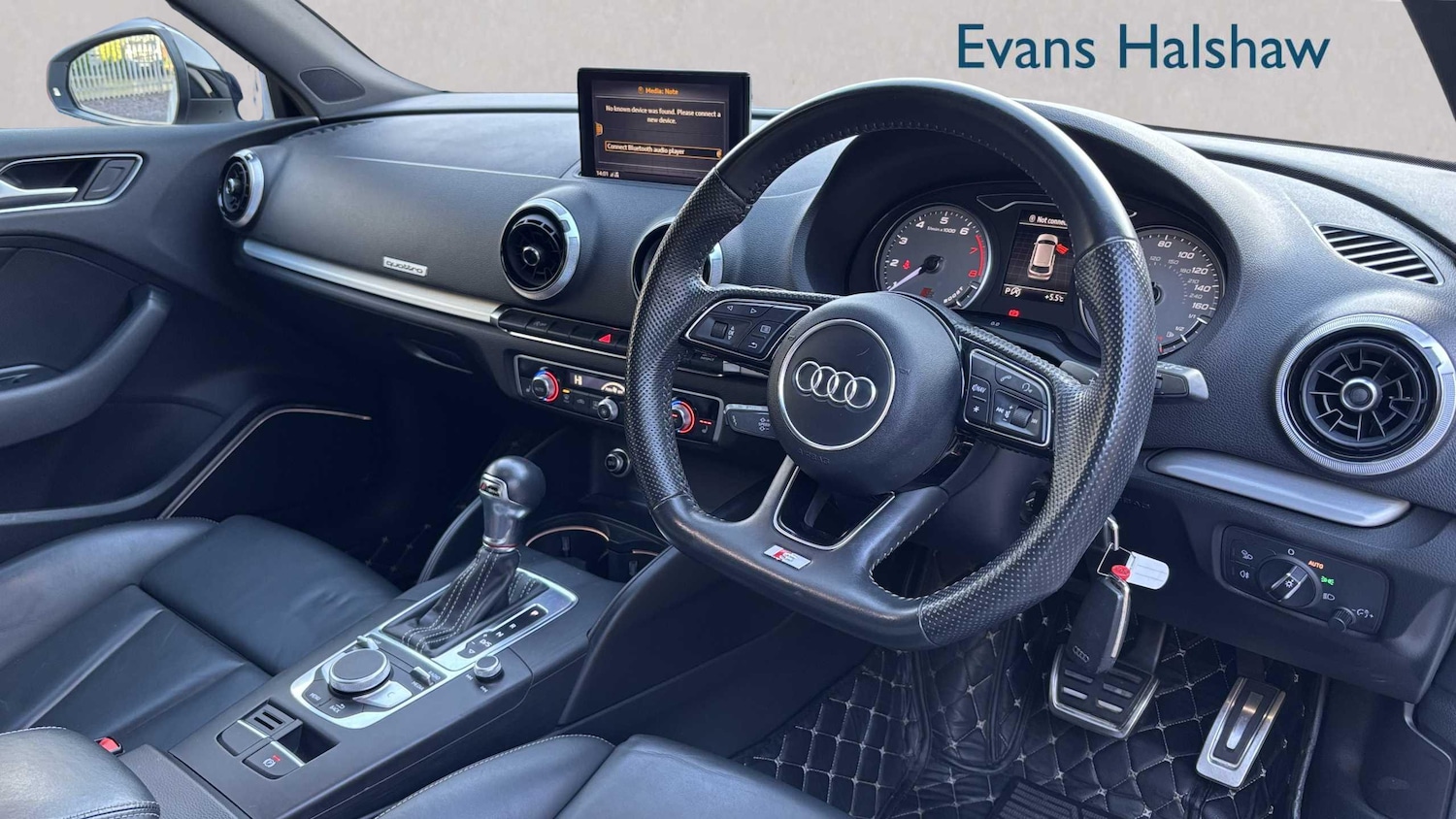 Used Audi A3 2017 for sale - 76373679: Photo 11