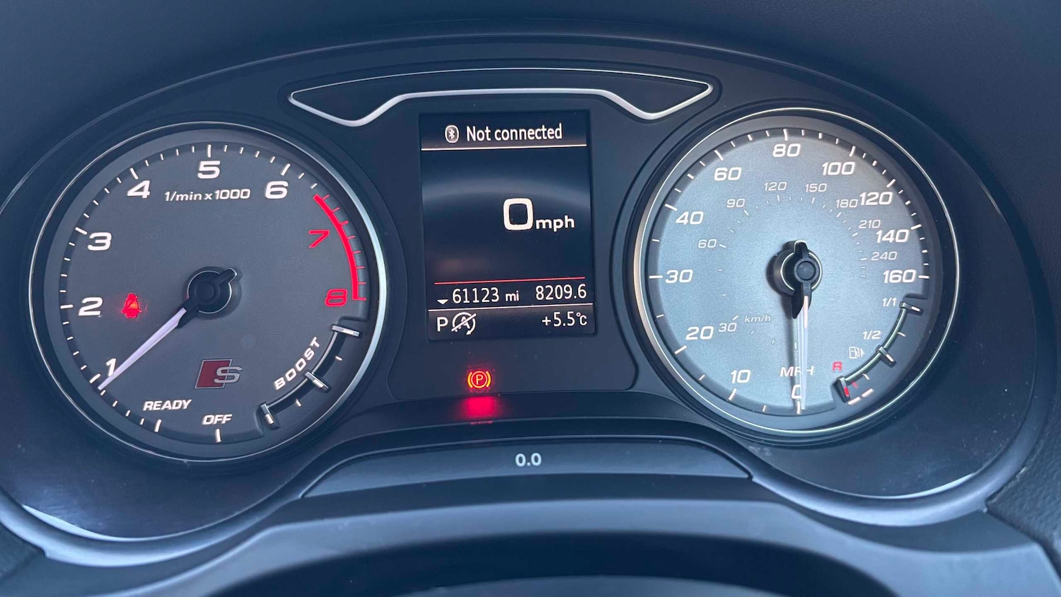 Used Audi A3 2017 for sale - 76373679: Photo 12