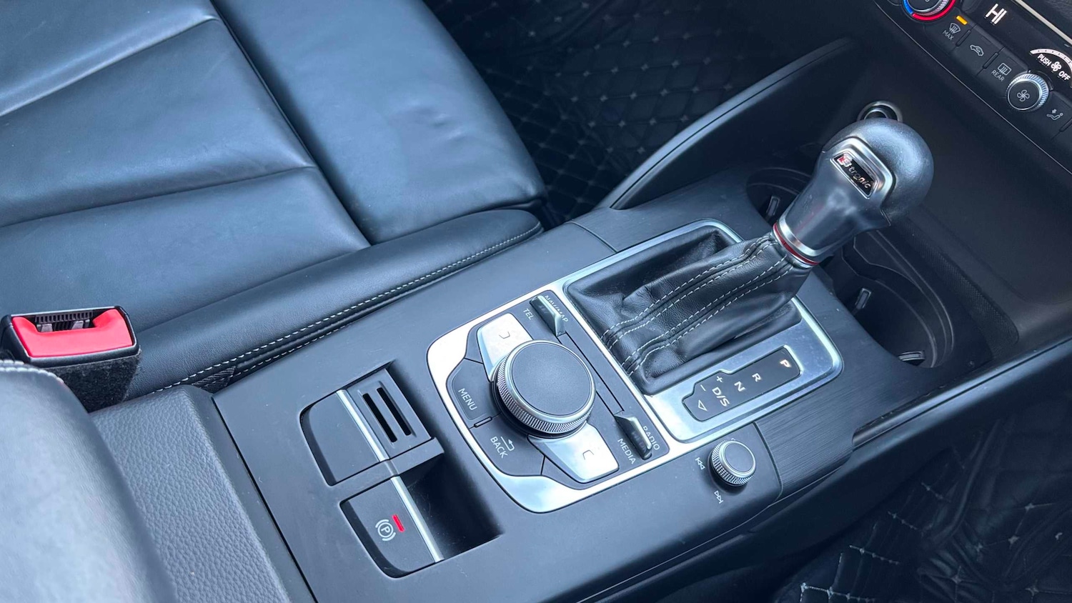 Used Audi A3 2017 for sale - 76373679: Photo 16