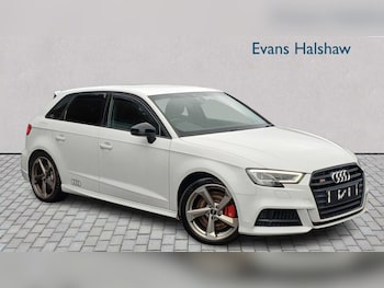 Used Audi A3 2017 for sale - 76373679: Photo