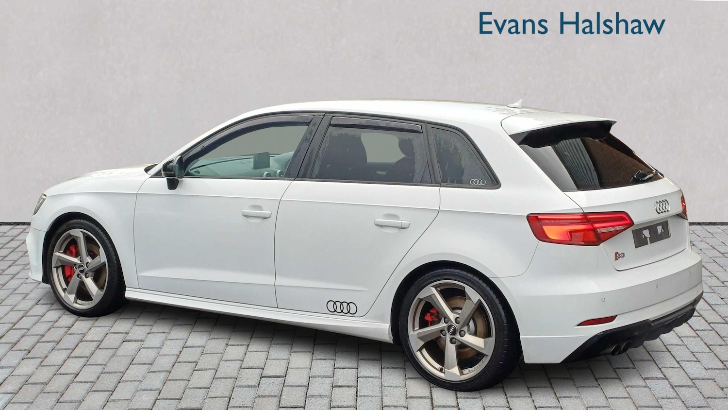 Used Audi A3 2017 for sale - 76373679: Photo 5
