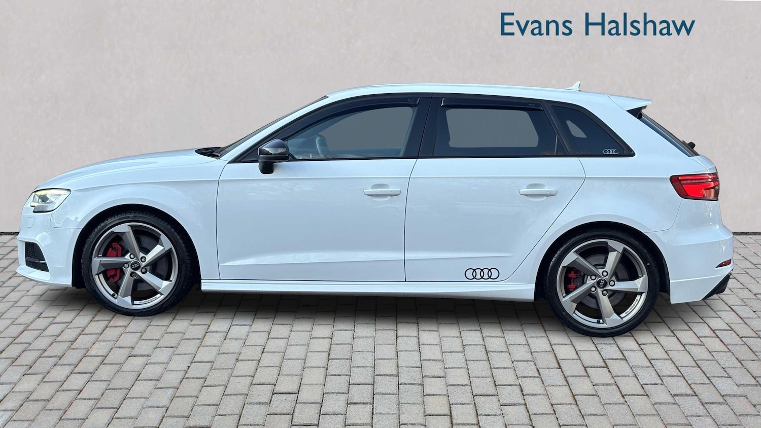 Used Audi A3 2017 for sale - 76373679: Photo 6