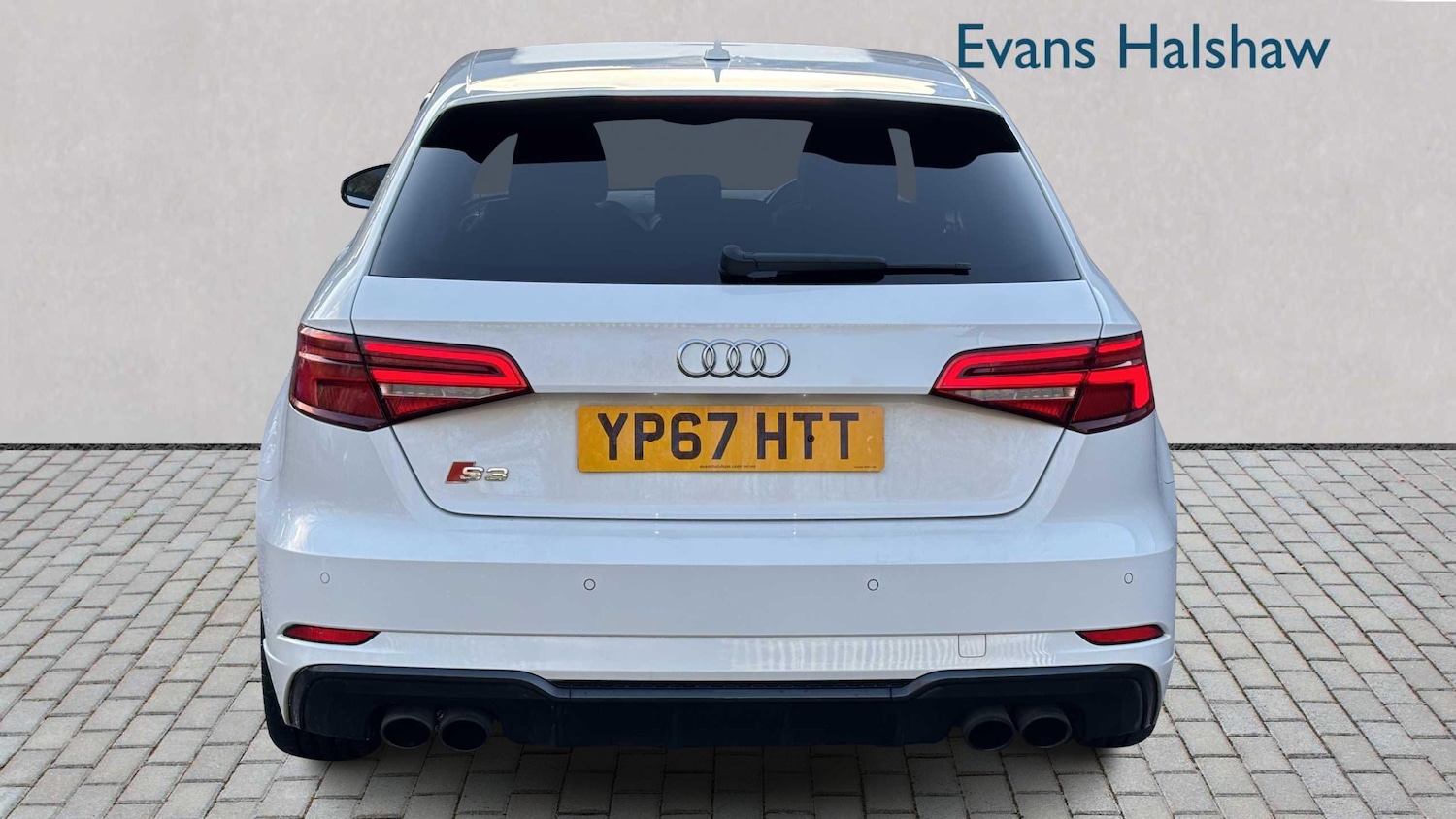 Used Audi A3 2017 for sale - 76373679: Photo 7