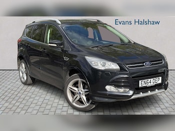 Used Ford Kuga 2015 for sale - 78352049: Photo