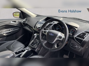 Used Ford Kuga 2015 for sale - 78352049: Photo