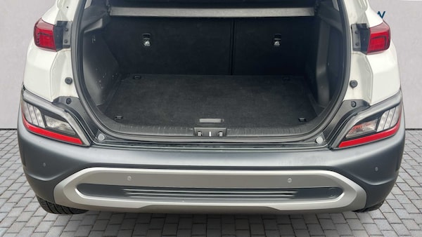 Used Hyundai KONA 2021 for sale - 75661290: Photo 11
