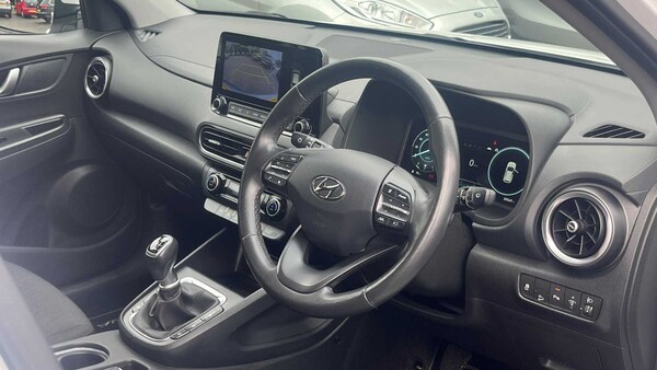 Used Hyundai KONA 2021 for sale - 75661290: Photo 12