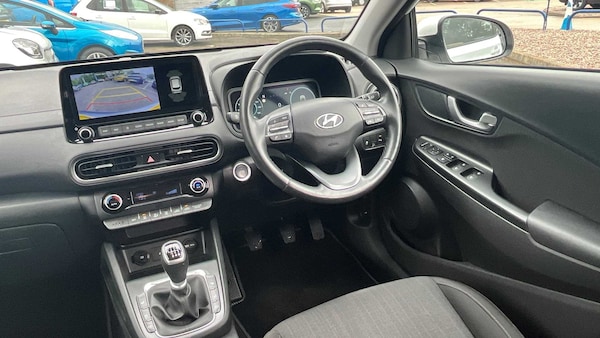 Used Hyundai KONA 2021 for sale - 75661290: Photo 14