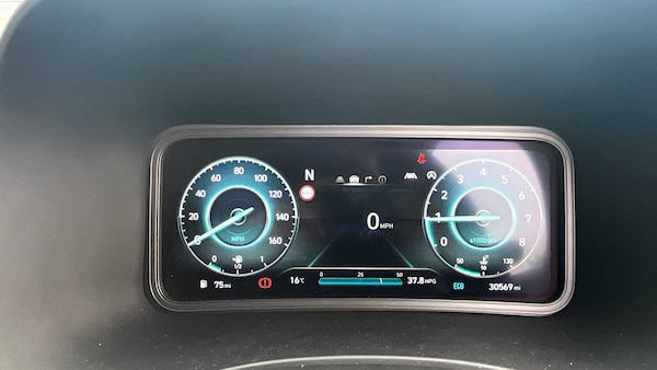 Used Hyundai KONA 2021 for sale - 75661290: Photo 16