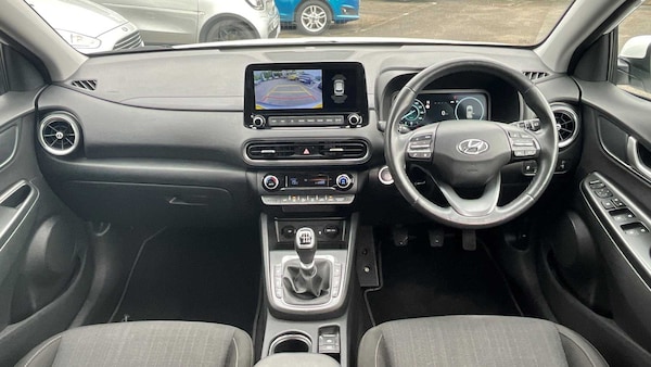 Used Hyundai KONA 2021 for sale - 75661290: Photo 17