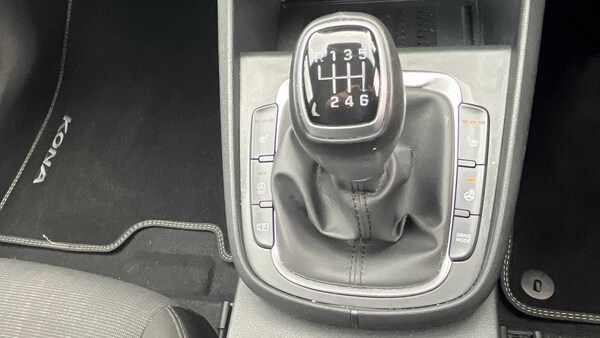 Used Hyundai KONA 2021 for sale - 75661290: Photo 19