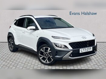 Hyundai - KONA