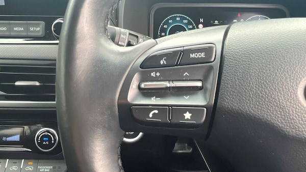 Used Hyundai KONA 2021 for sale - 75661290: Photo 23