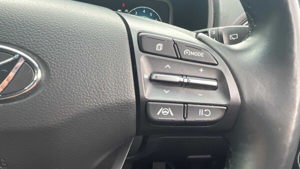 Used Hyundai KONA 2021 for sale - 75661290: Photo 24