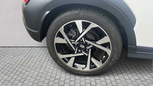 Used Hyundai KONA 2021 for sale - 75661290: Photo 30