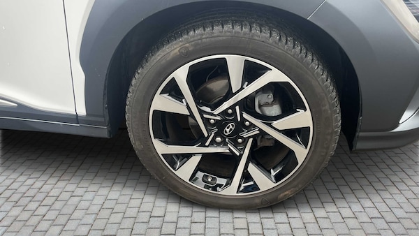 Used Hyundai KONA 2021 for sale - 75661290: Photo 31
