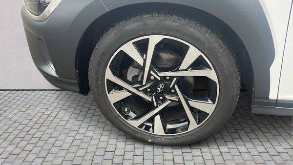 Used Hyundai KONA 2021 for sale - 75661290: Photo 32