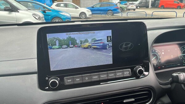 Used Hyundai KONA 2021 for sale - 75661290: Photo 3