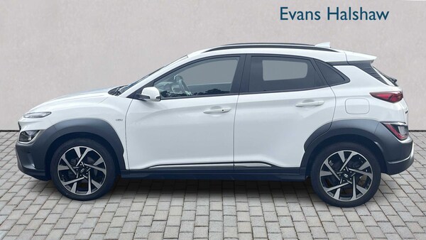 Used Hyundai KONA 2021 for sale - 75661290: Photo 6