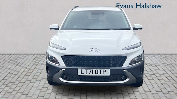 Used Hyundai KONA 2021 for sale - 75661290: Photo 7