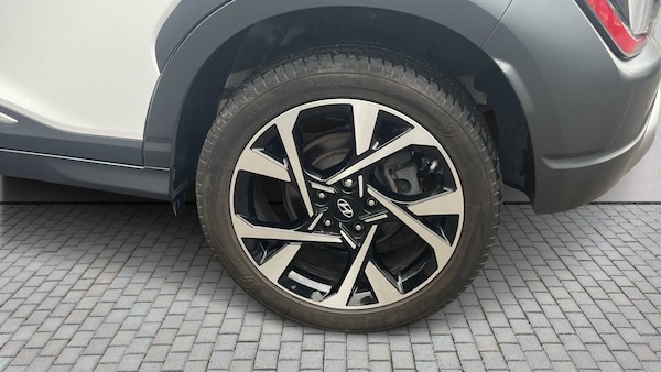 Used Hyundai KONA 2021 for sale - 75661290: Photo 9