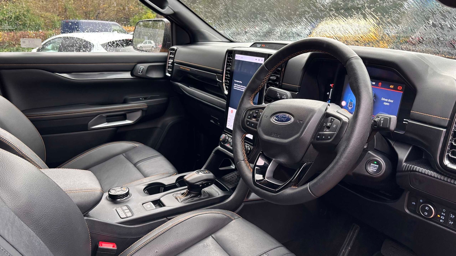 Used Ford Ranger 2024 for sale - 76610515: Photo 11