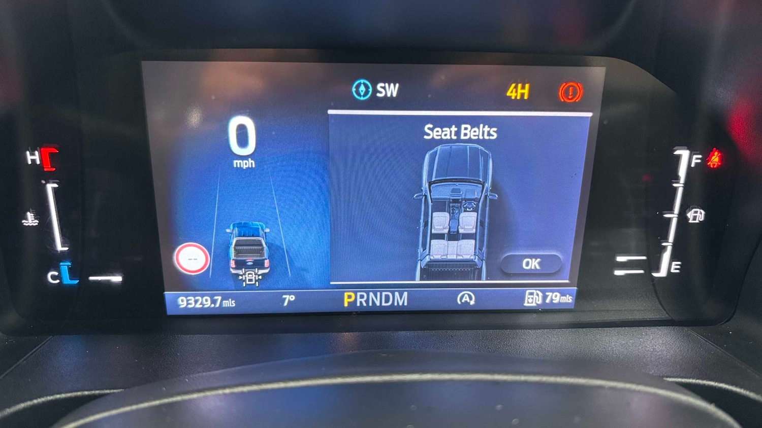 Used Ford Ranger 2024 for sale - 76610515: Photo 12