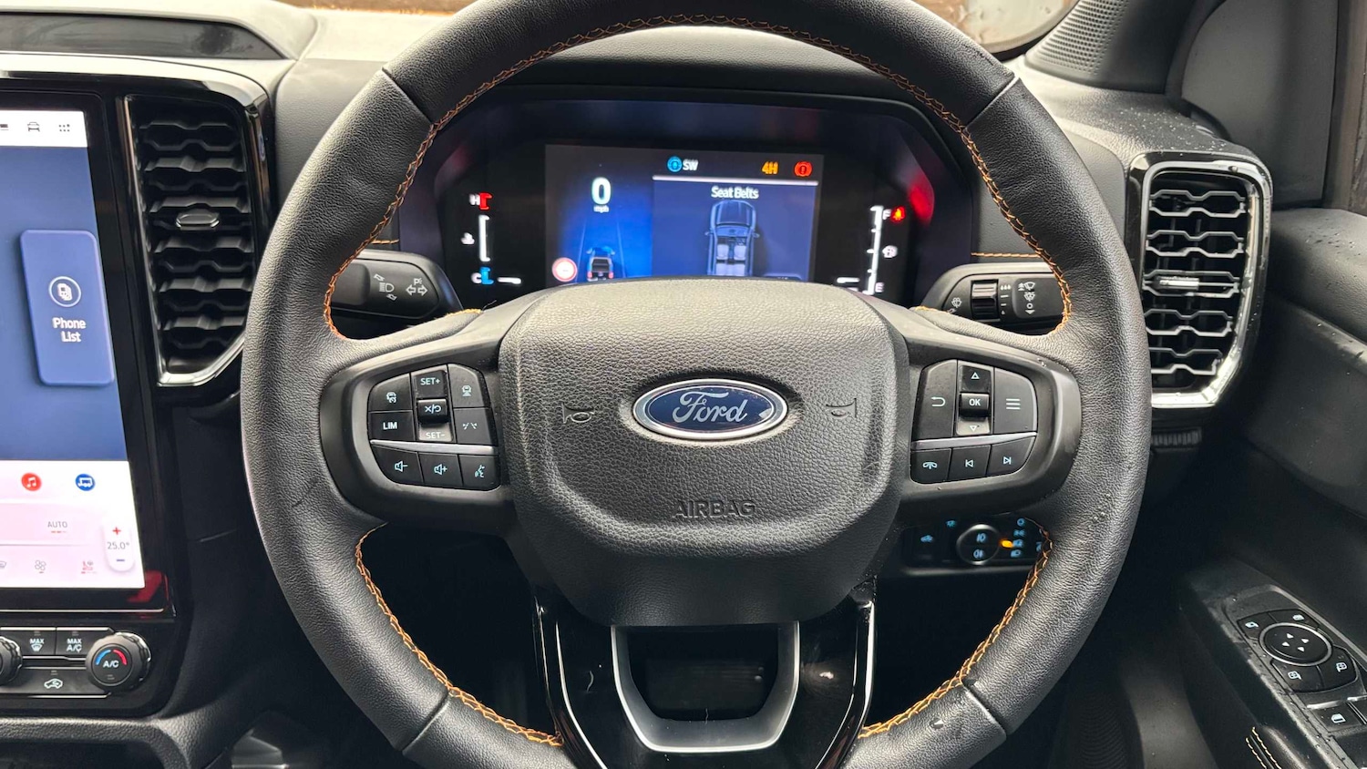Used Ford Ranger 2024 for sale - 76610515: Photo 13