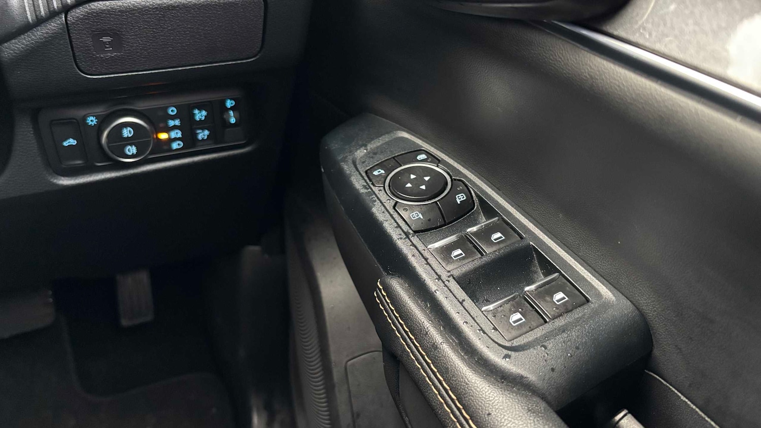 Used Ford Ranger 2024 for sale - 76610515: Photo 16