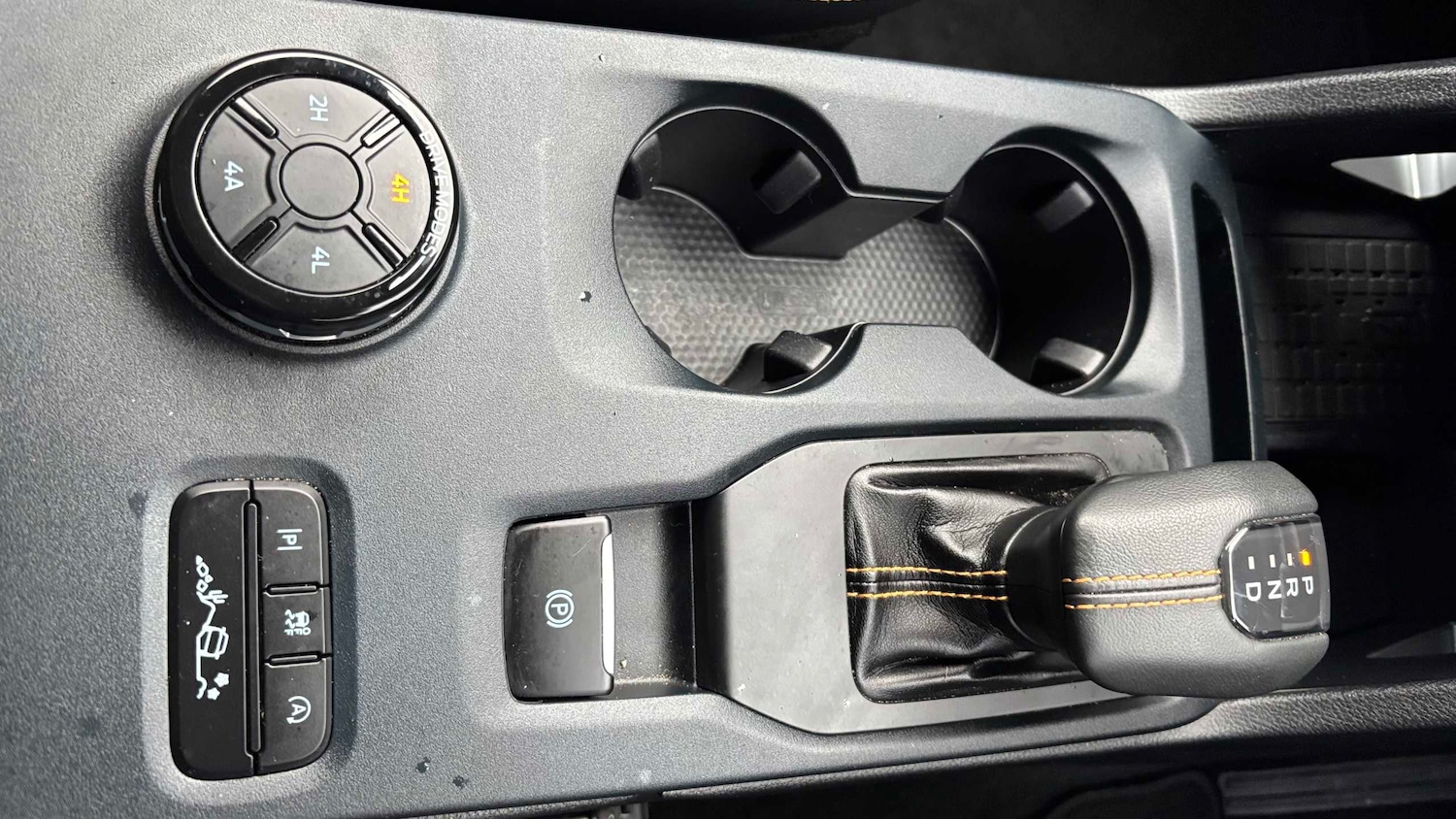 Used Ford Ranger 2024 for sale - 76610515: Photo 17