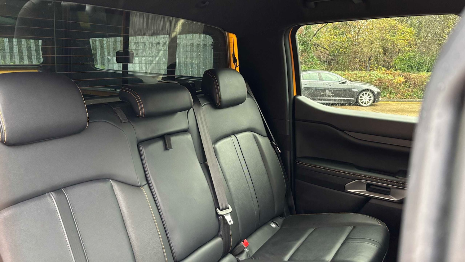 Used Ford Ranger 2024 for sale - 76610515: Photo 18